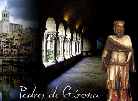 Girona-Pedres